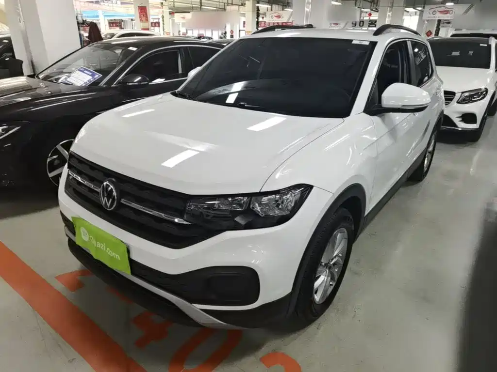 Volkswagen Tacqua — миниатюра 2