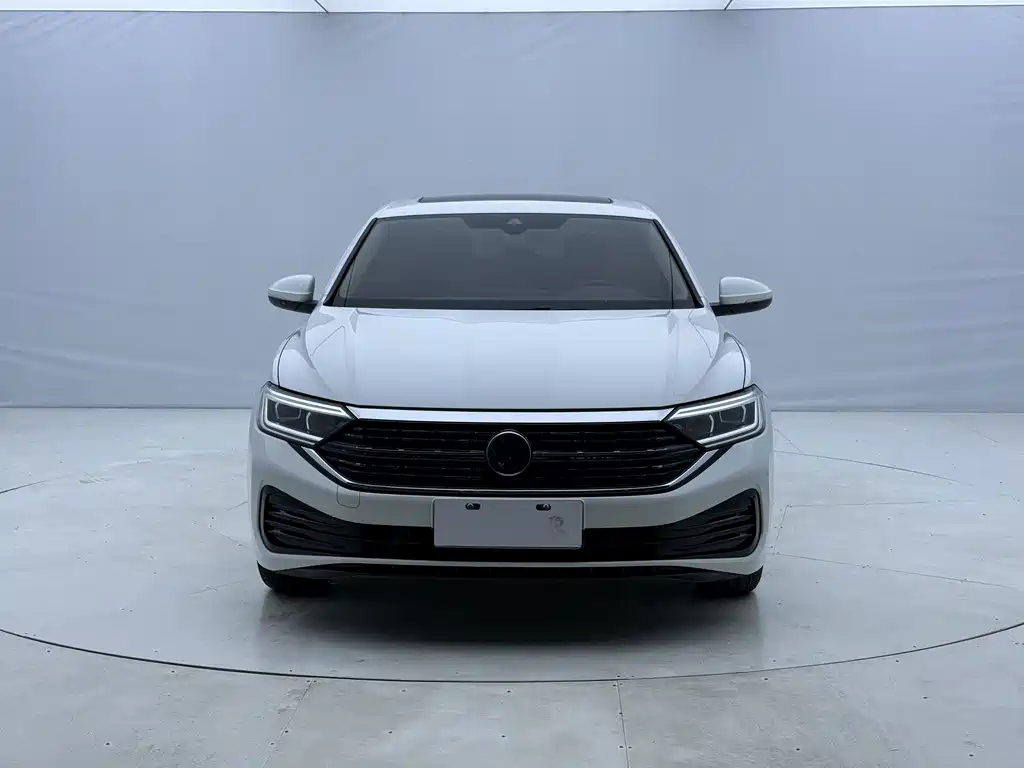 Volkswagen Sagitar — миниатюра 2