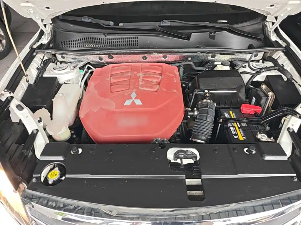 Landwind Landwind X5 — миниатюра 20