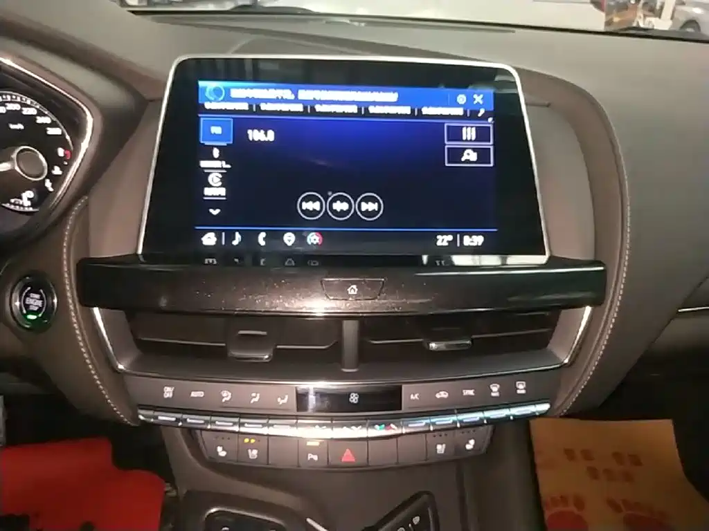 Cadillac CT5 — миниатюра 13