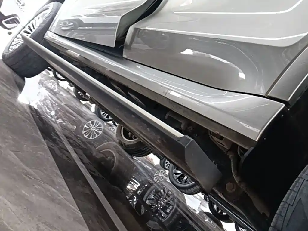 Tank Tank 500 New Energy — миниатюра 22