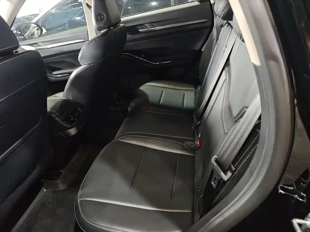 Haval H6 — миниатюра 13