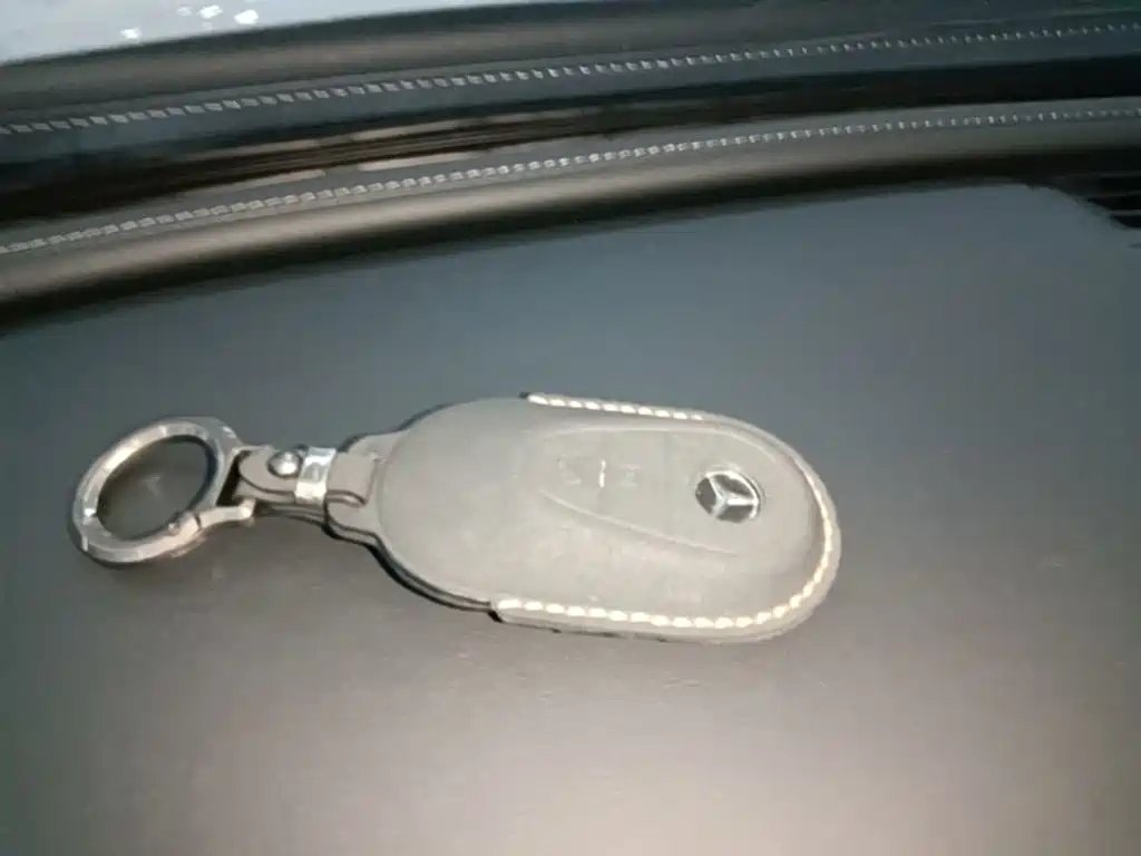 Mercedes-Benz C-Class — миниатюра 9