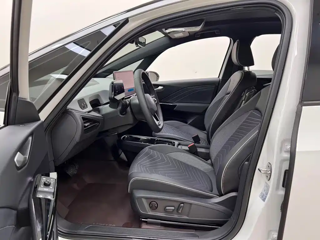 Volkswagen ID.3 — миниатюра 7
