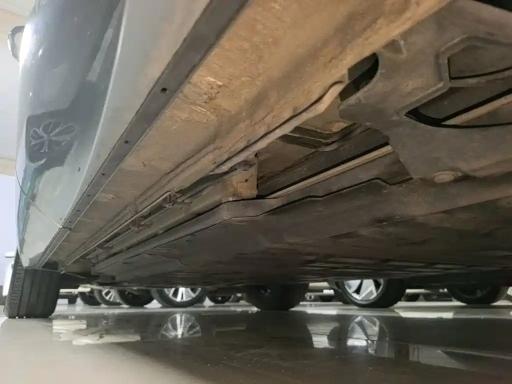 BYD Yuan Plus — миниатюра 22