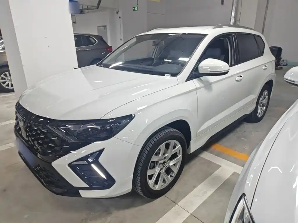 Jetta VS5 — миниатюра 2