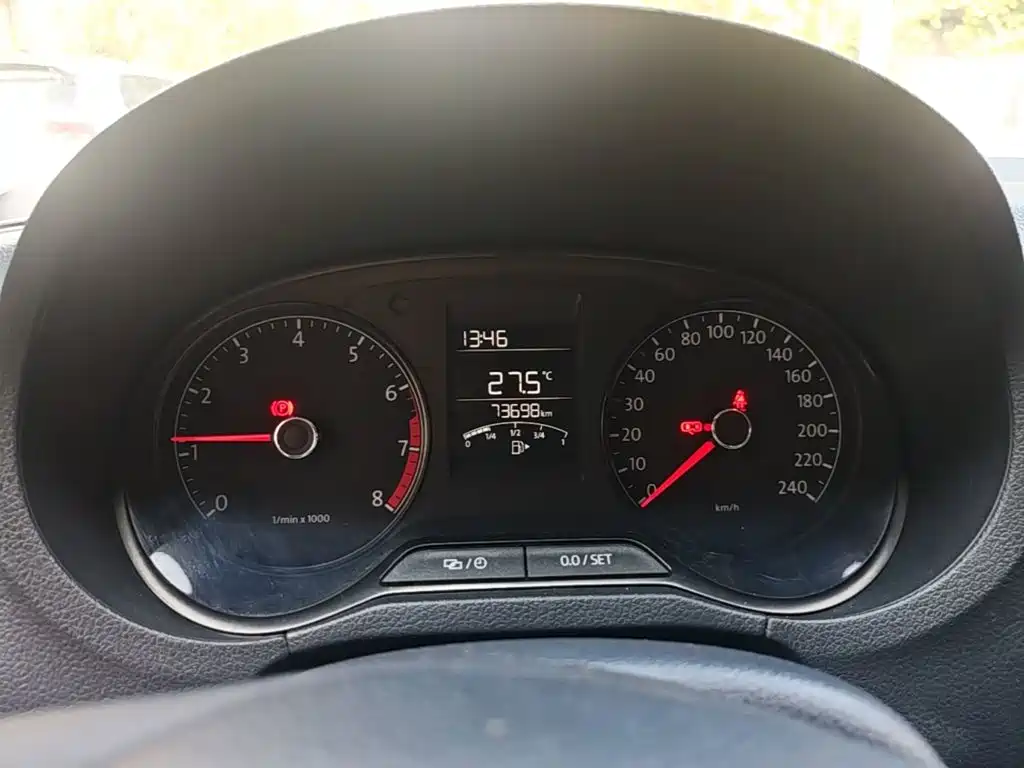 Volkswagen Polo — миниатюра 12