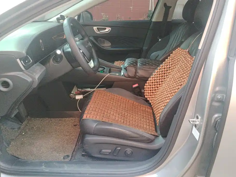Roewe D7 — миниатюра 9