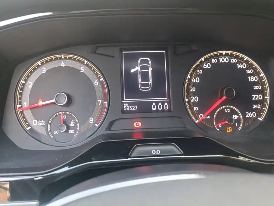 Volkswagen Bora — миниатюра 14