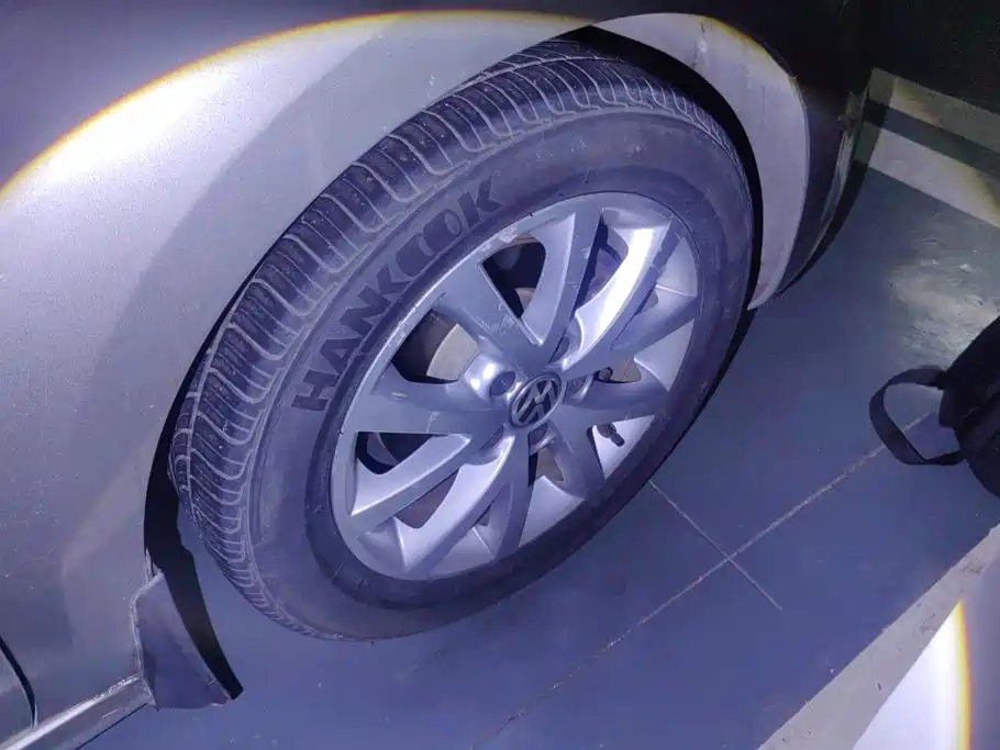 Volkswagen Sagitar — миниатюра 6