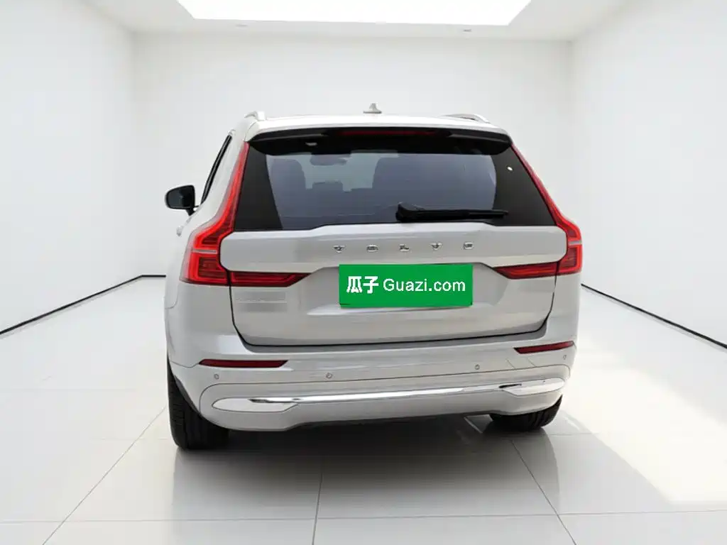 Volvo XC60 — миниатюра 3