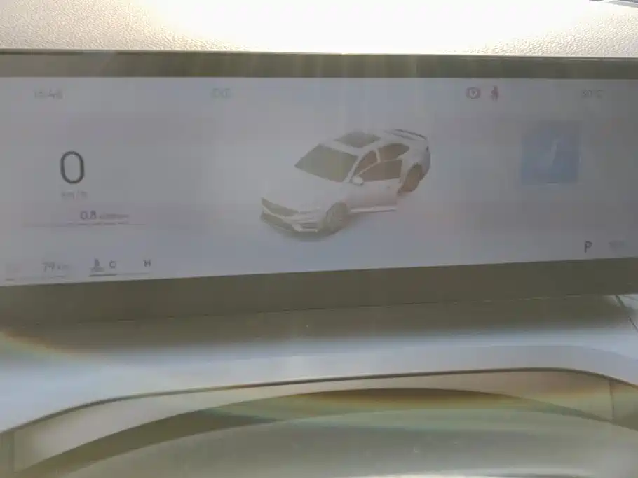 Geely Xingrui — миниатюра 14