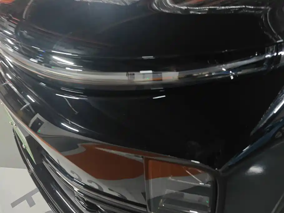 Li Auto Li L7 — миниатюра 5