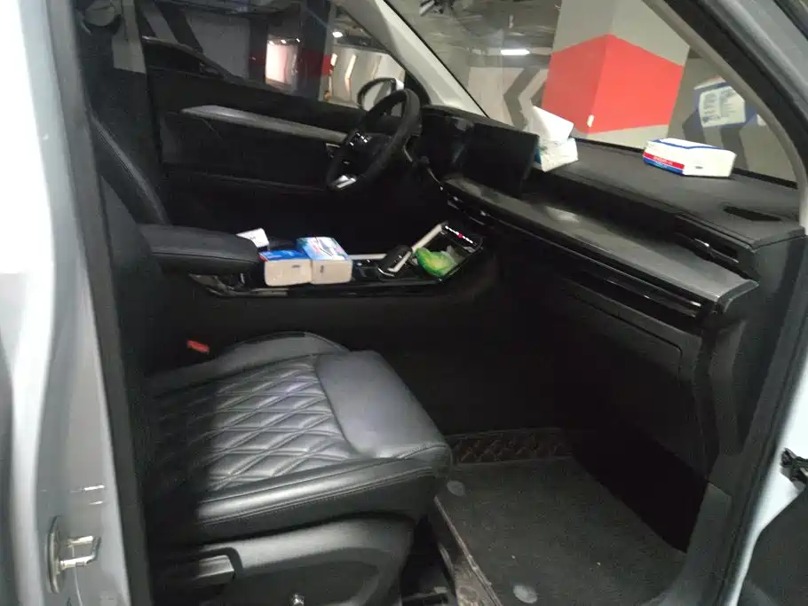 Wuling Xingchen — миниатюра 8