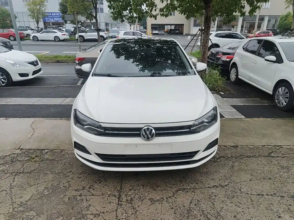 Volkswagen Polo — миниатюра 3