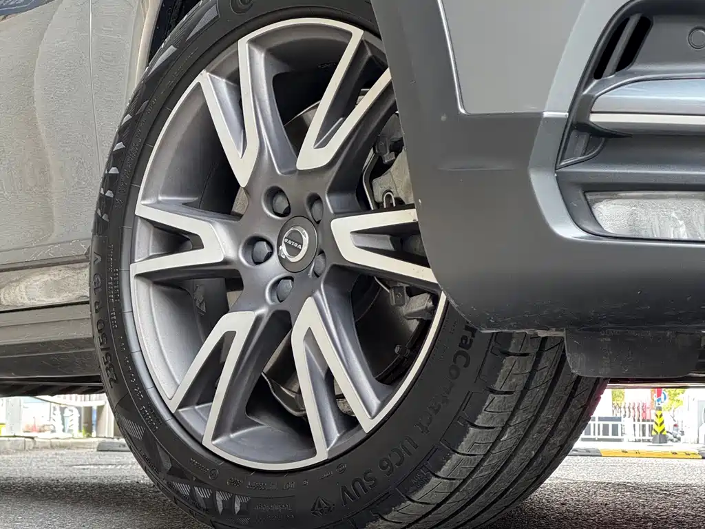 Volvo V90 — миниатюра 10