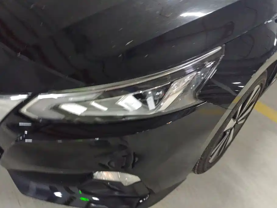 Nissan Teana — миниатюра 5