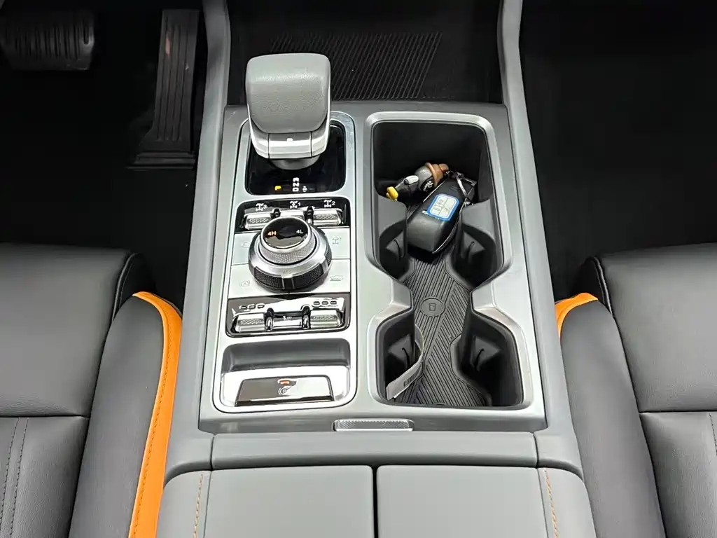 Beijing Off-Road BJ40 — миниатюра 33