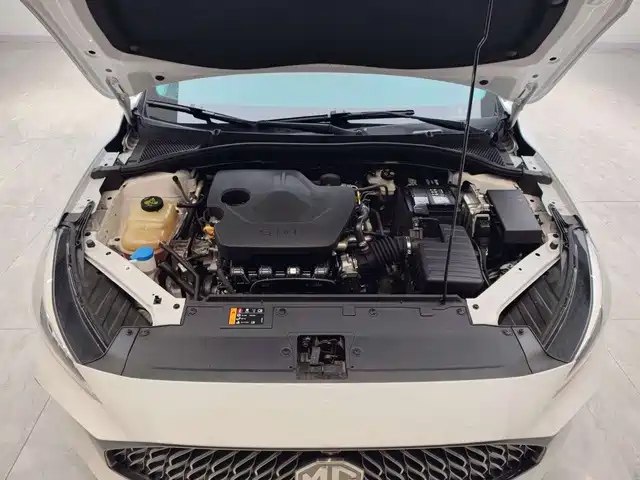 MG MG5 — миниатюра 14