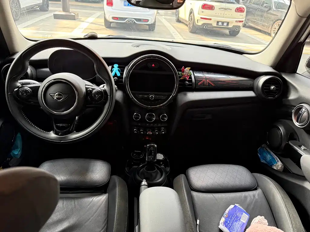 MINI Mini — миниатюра 9