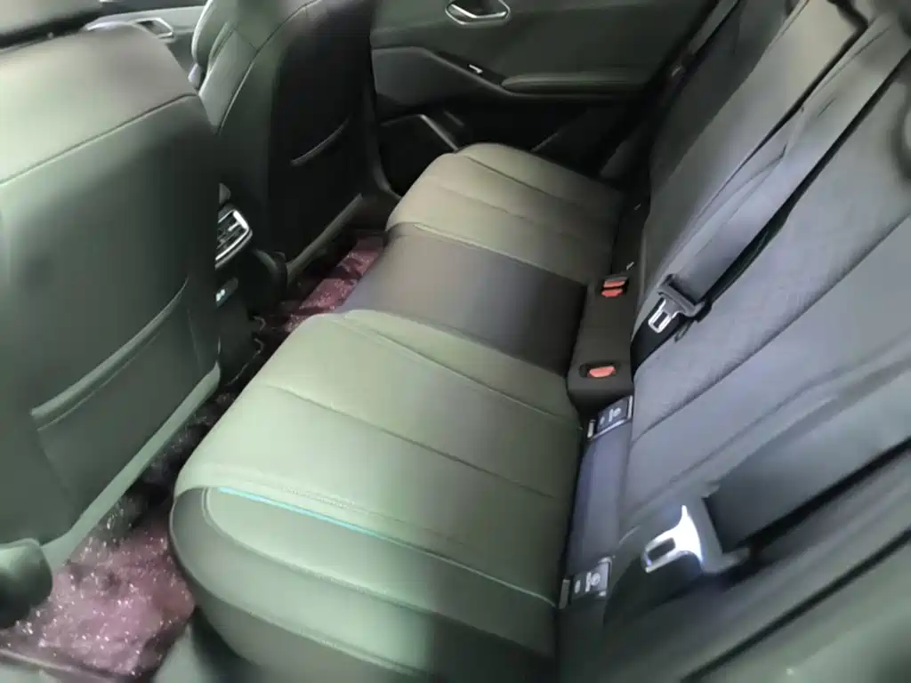 BYD Qin L — миниатюра 17