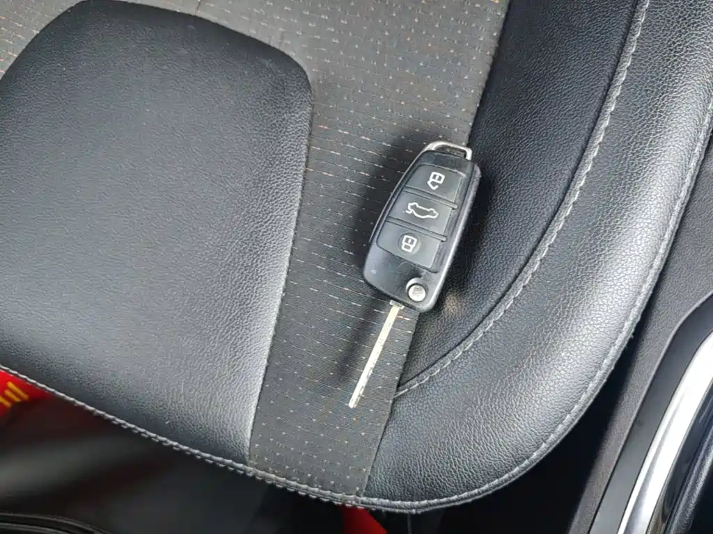 Chery Tiggo 3x — миниатюра 9