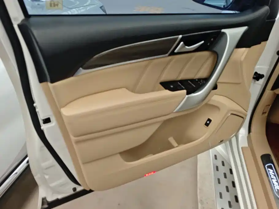 Haval H9 — миниатюра 7
