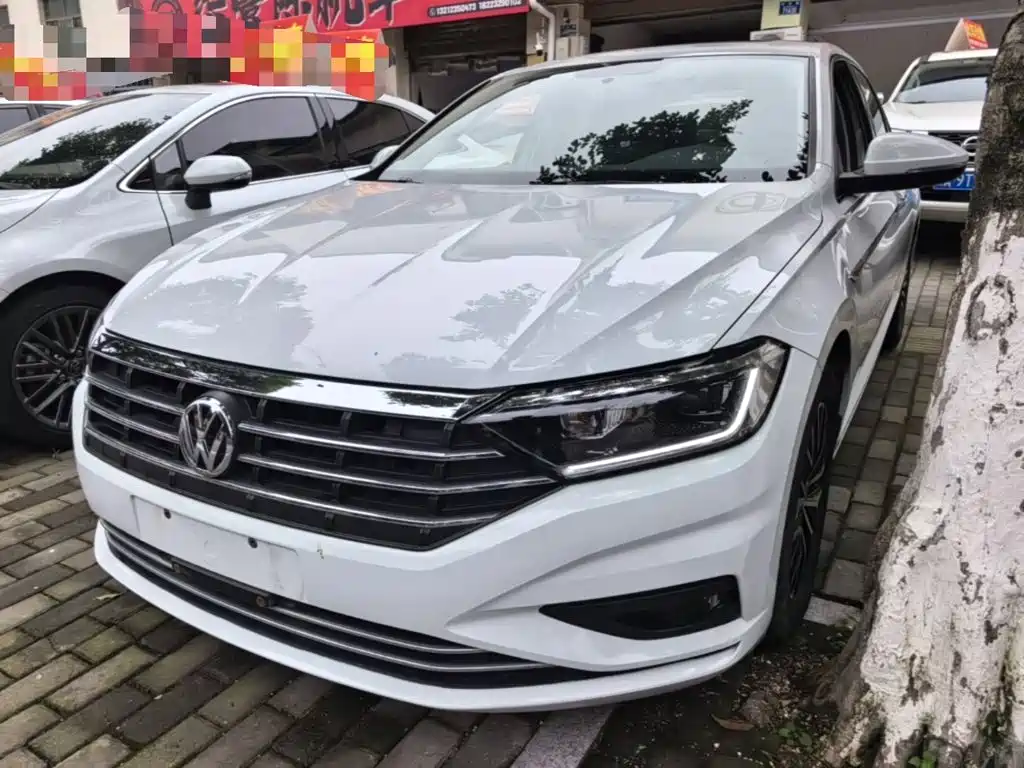 Volkswagen Sagitar 2019 200TSI DSG Comfort VI