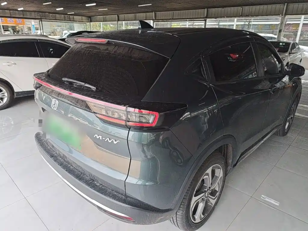 CIIMO M-NV — миниатюра 7