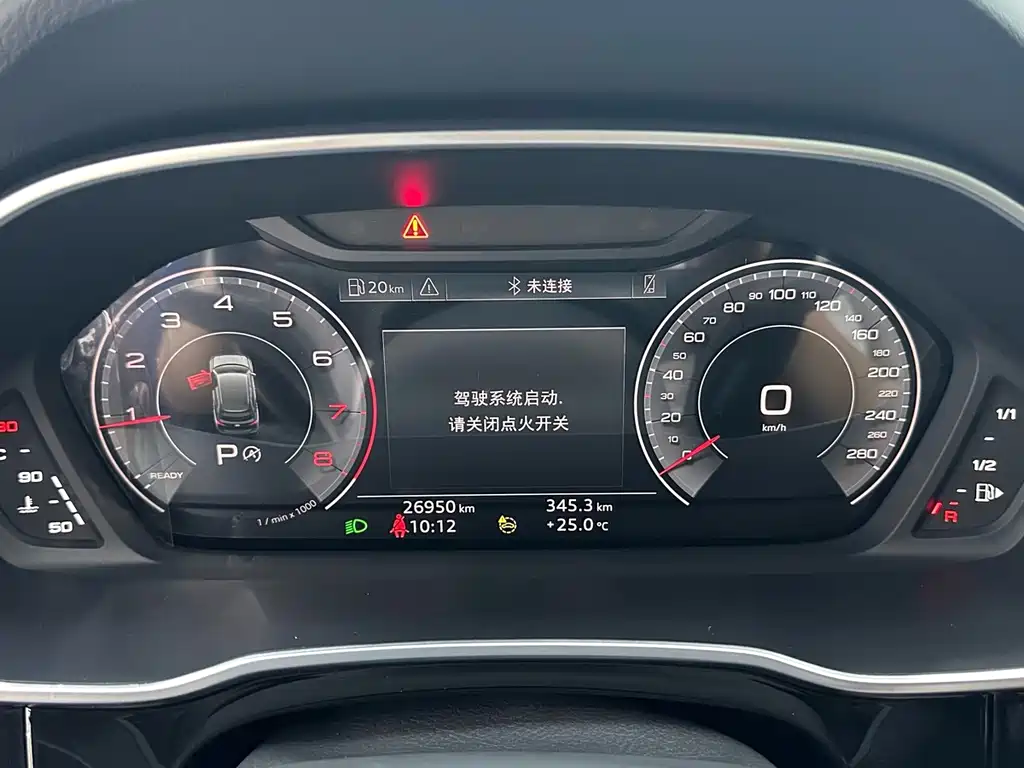 Audi Q3 — миниатюра 13