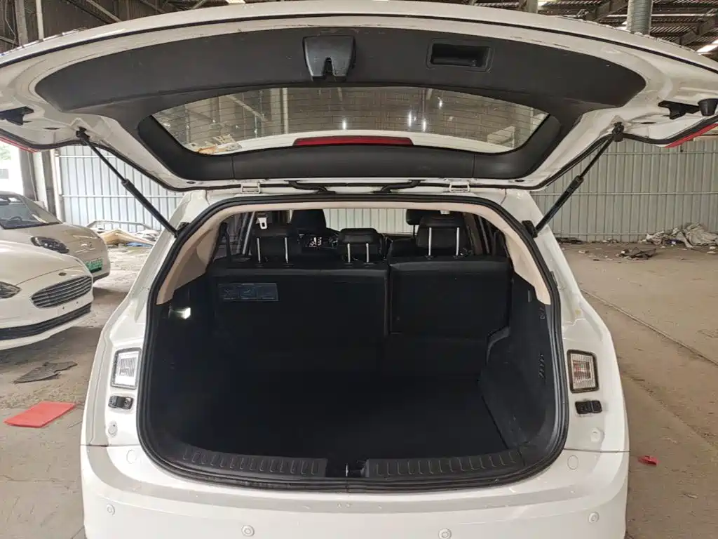 Baojun 560 — миниатюра 19