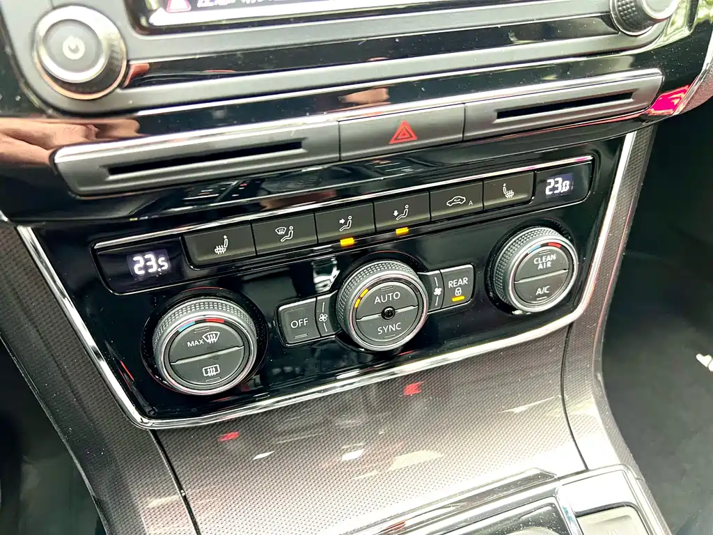 Volkswagen Passat — миниатюра 13