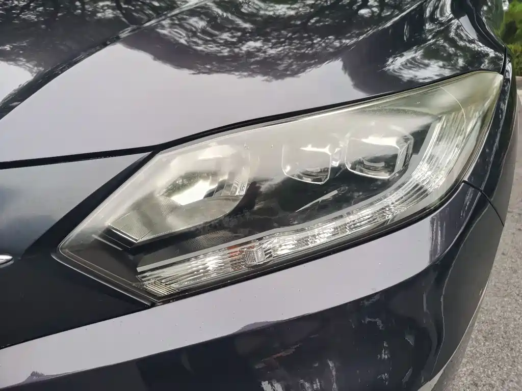 Honda Vezel — миниатюра 15