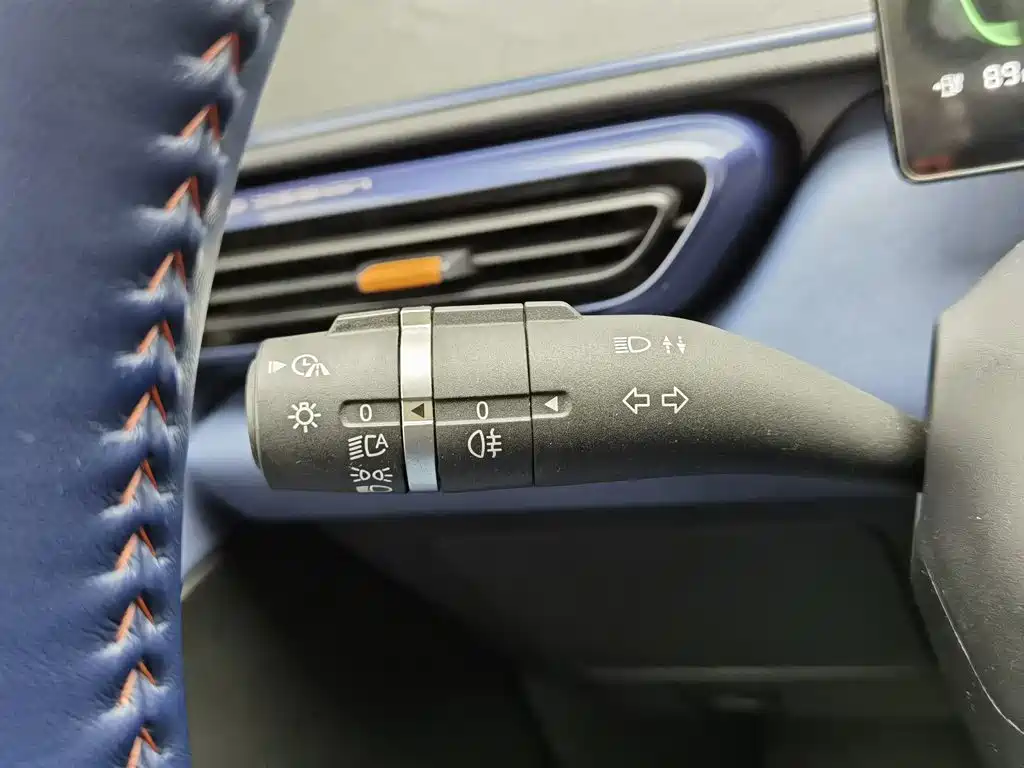 BYD Seagull — миниатюра 21