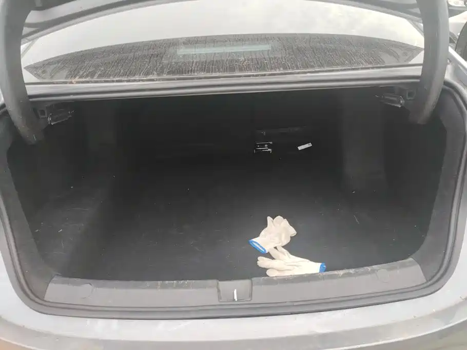 BYD Qin PLUS — миниатюра 4
