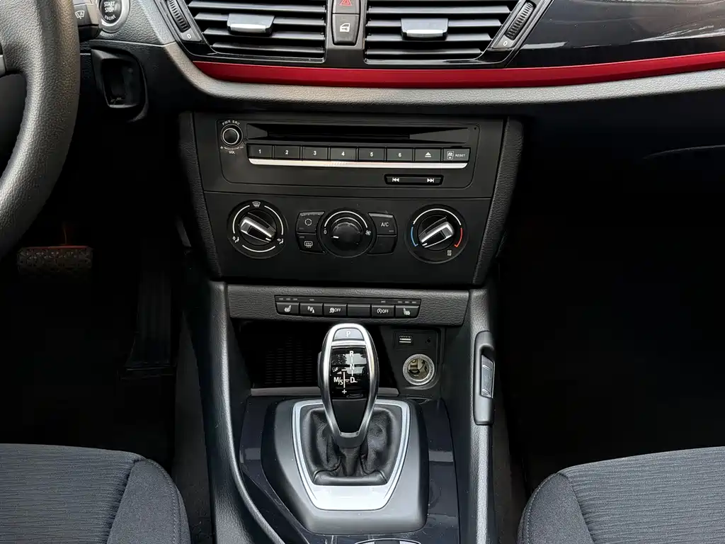 BMW X1 — миниатюра 8