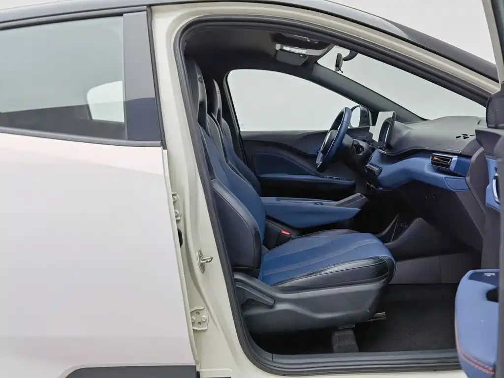 BYD Seagull — миниатюра 23