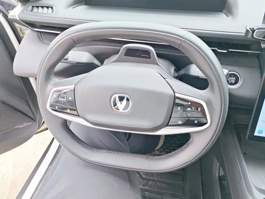 Changan Yida — миниатюра 15