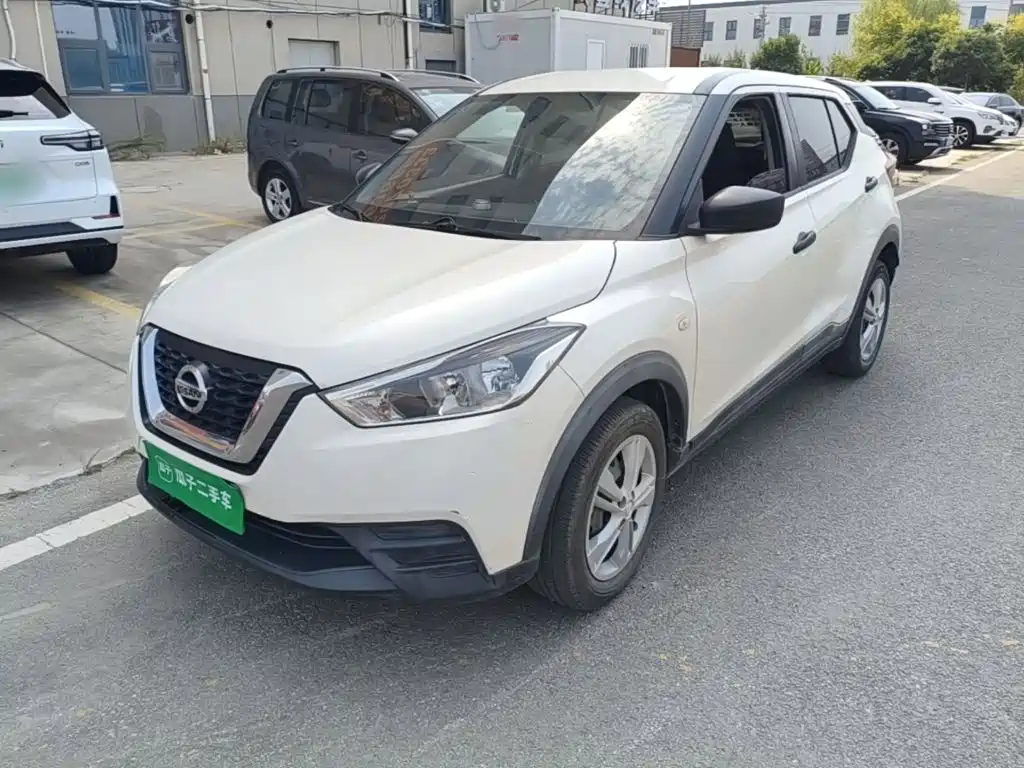 Nissan Kicks — миниатюра 2