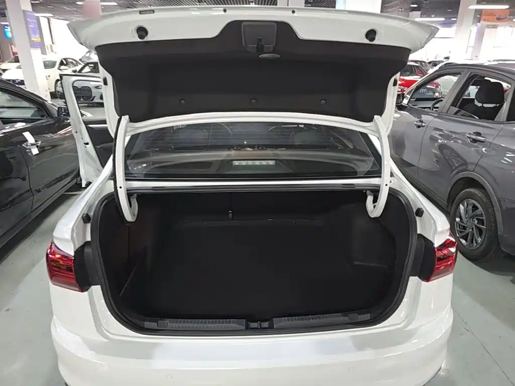 Volkswagen Bora — миниатюра 19