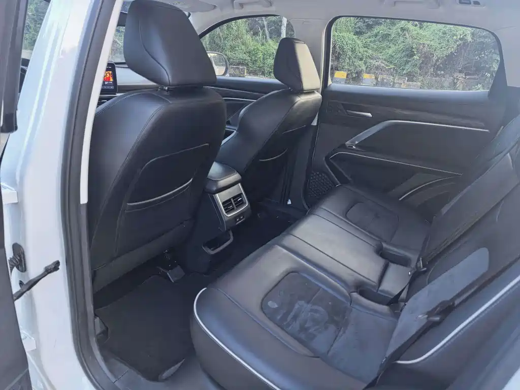 Haval H6 — миниатюра 9