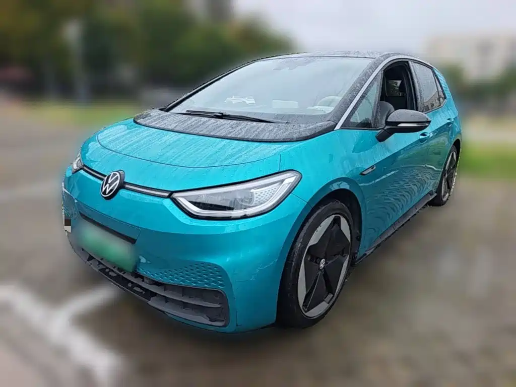 Volkswagen ID.3