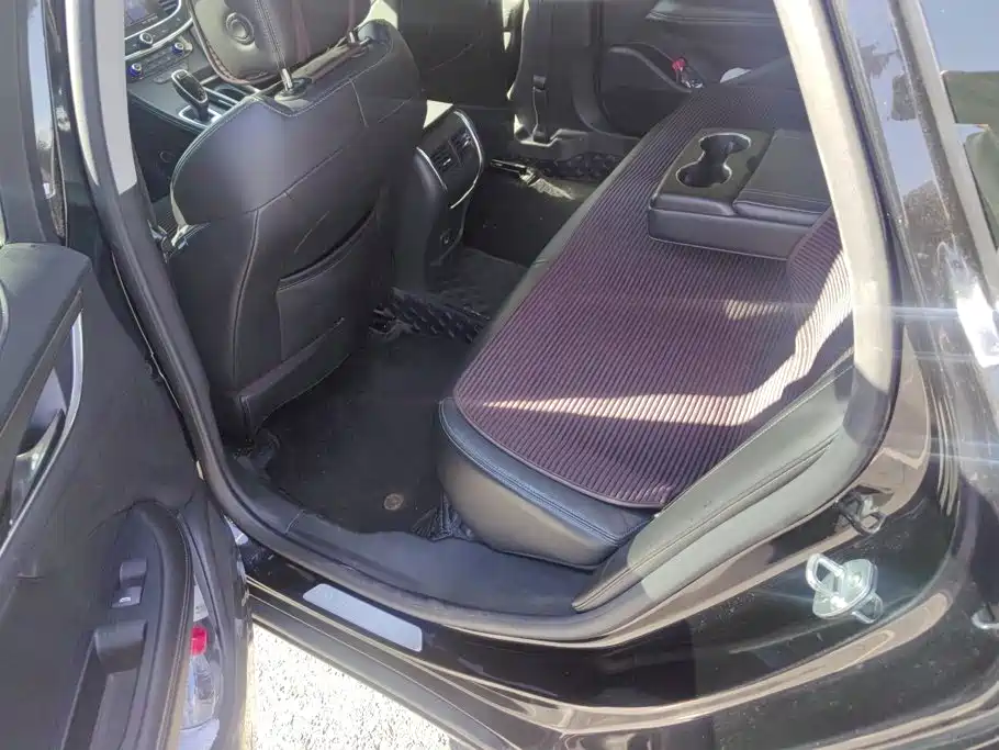 Buick LaCrosse — миниатюра 11