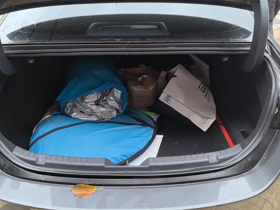 Mazda 3 Axela — миниатюра 4
