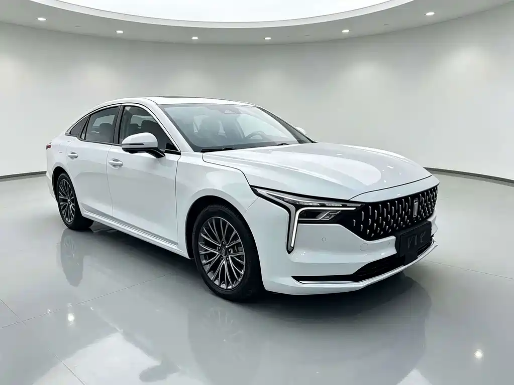 Bestune B70 — миниатюра 3