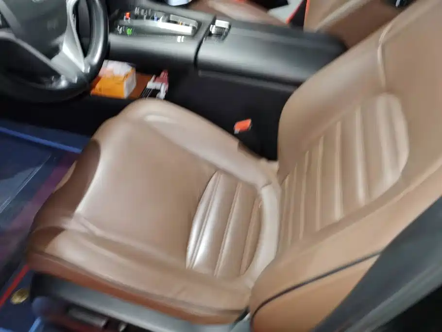 Honda UR-V — миниатюра 9