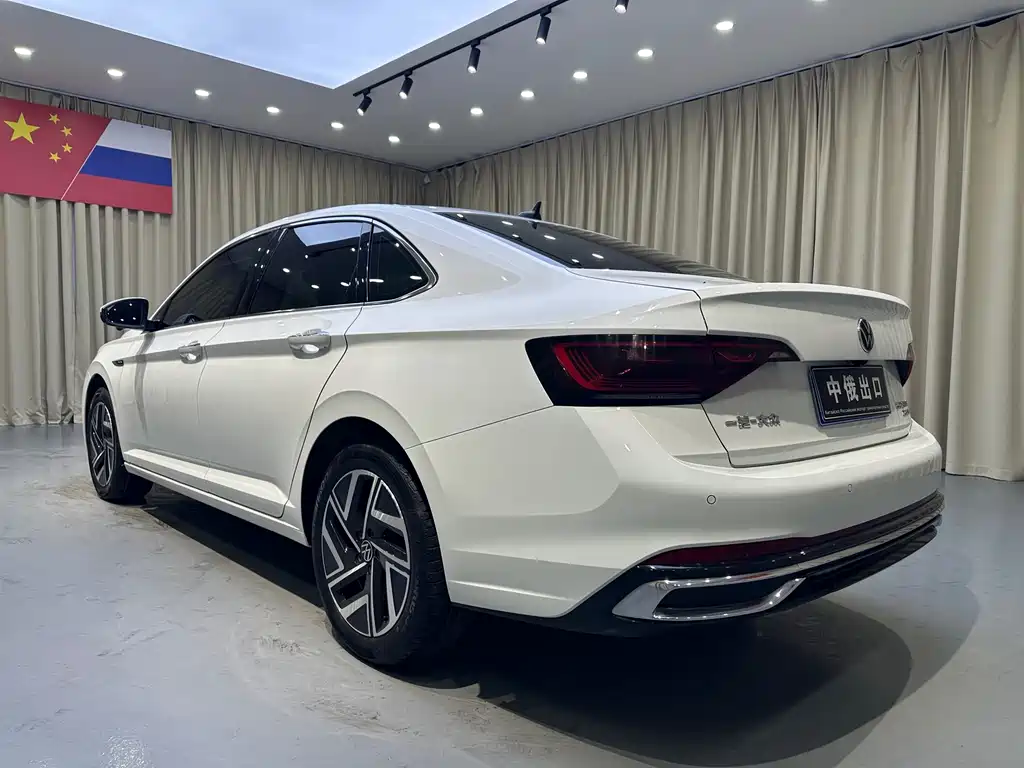 Volkswagen Sagitar 2023 280TSI DSG Plus