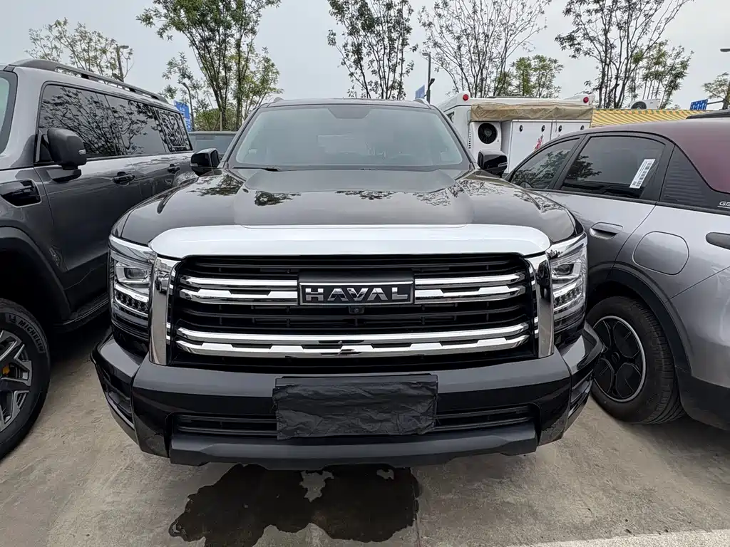 Haval H5 — миниатюра 2