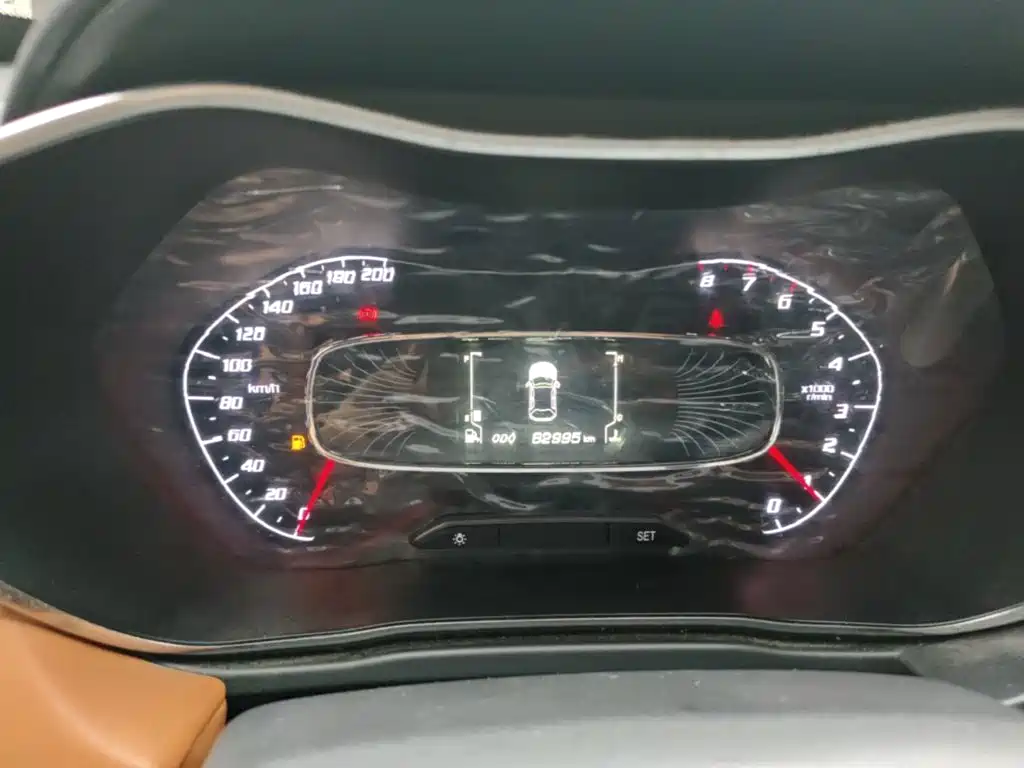 Baojun 510 — миниатюра 12