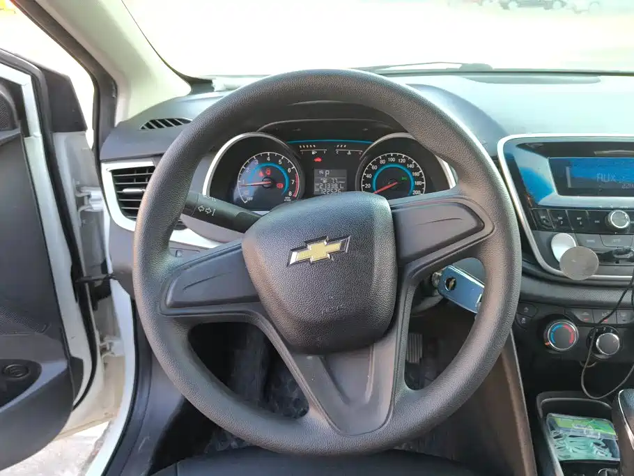 Chevrolet Cavalier — миниатюра 15